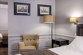 Hotel Pavillon Monceau by Happy Culture