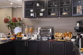 Hotel Pavillon Monceau by Happy Culture