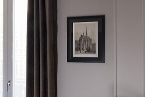 Hotel Pavillon Monceau by Happy Culture