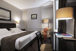Hotel Pavillon Monceau by Happy Culture