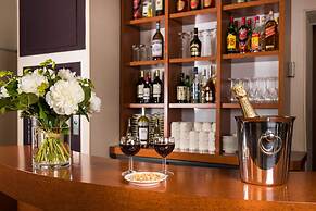 Hotel Pavillon Monceau by Happy Culture