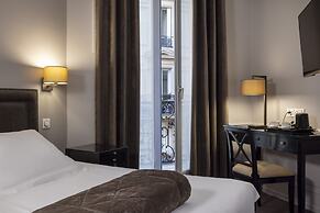 Hotel Pavillon Monceau by Happy Culture