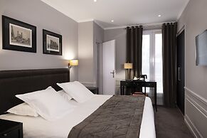 Hotel Pavillon Monceau by Happy Culture