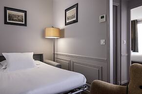 Hotel Pavillon Monceau by Happy Culture