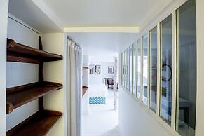 Hotel du Temps Paris