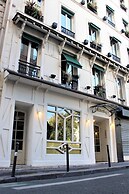 Hotel du Temps Paris