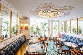 Hotel du Temps Paris