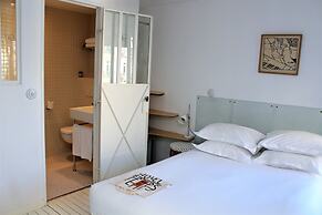 Hotel du Temps Paris