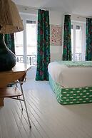 Hotel du Temps Paris