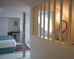 Hotel du Temps Paris