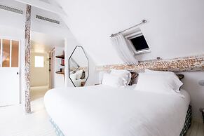 Hotel du Temps Paris
