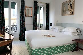Hotel du Temps Paris