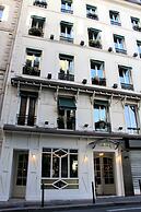 Hotel du Temps Paris