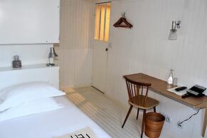 Hotel du Temps Paris