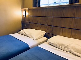 Beverley House Hotel