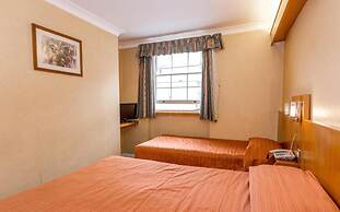 Beverley House Hotel