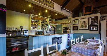Fitzgerald's Woodlands House Hotel