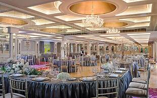 Fitzgerald's Woodlands House Hotel