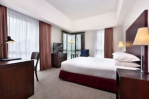 Hotel Capitol Kuala Lumpur