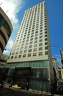 Hotel Capitol Kuala Lumpur