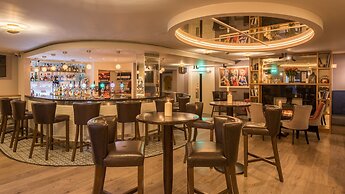 Clew Bay Hotel