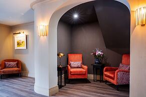 Clew Bay Hotel
