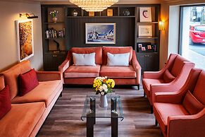 Clew Bay Hotel