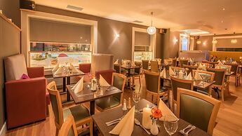 Clew Bay Hotel