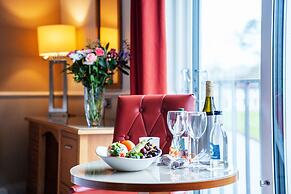 Clew Bay Hotel