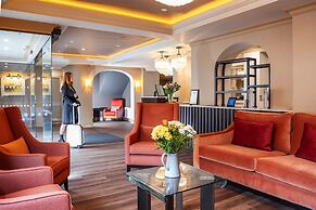 Clew Bay Hotel