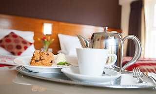 Clew Bay Hotel