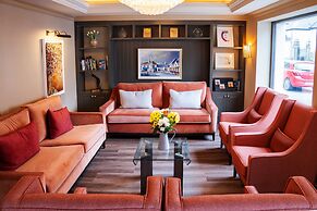 Clew Bay Hotel
