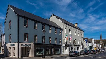 Clew Bay Hotel