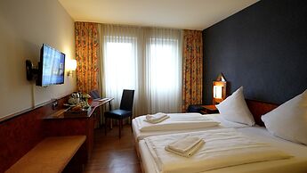 Hotel Miramar am Römer