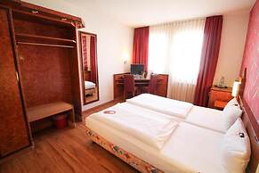 Hotel Miramar am Römer