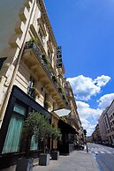 Hôtel Châteaudun Opéra