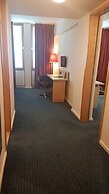 St Giles Heathrow Hotel