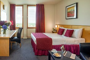 St Giles Heathrow Hotel