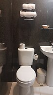 St Giles Heathrow Hotel