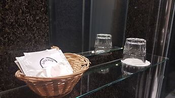 St Giles Heathrow Hotel