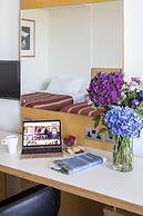 St Giles Heathrow Hotel