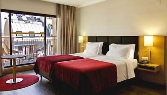 SANA Reno Hotel