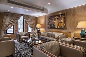 SANA Reno Hotel