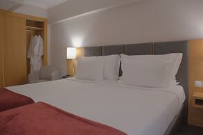 SANA Reno Hotel