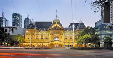 Comfort Apartments Melbourne Central