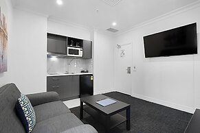 Comfort Apartments Melbourne Central