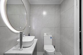 Comfort Apartments Melbourne Central