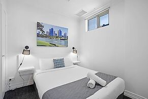 Comfort Apartments Melbourne Central