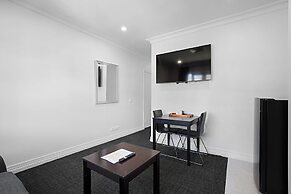 Comfort Apartments Melbourne Central
