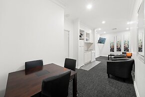 Comfort Apartments Melbourne Central